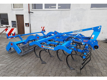 New Cultivator Agro-Lift KUS Vibro: picture 5