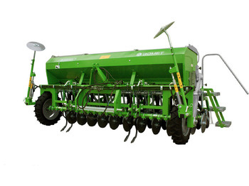 Seed drill BOMET