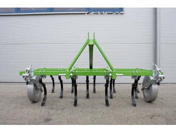 Cultivator BOMET