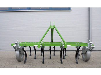 Cultivator BOMET