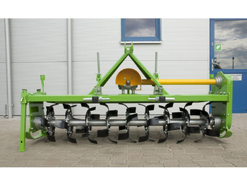 Rotavator BOMET