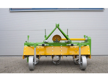 New Rotavator Bomet U540: picture 2