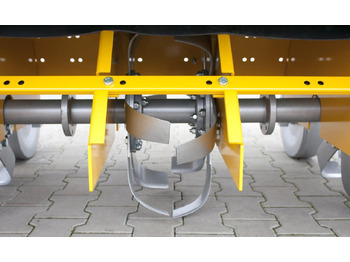 New Rotavator Bomet U540: picture 3
