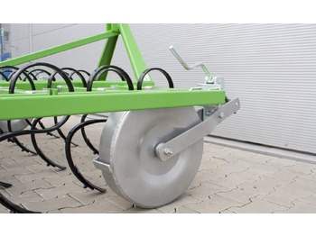 Cultivator BOMET