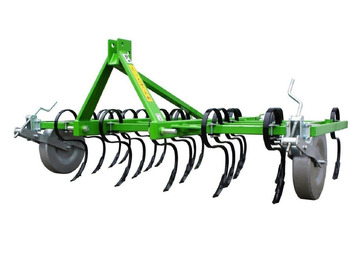 Cultivator BOMET