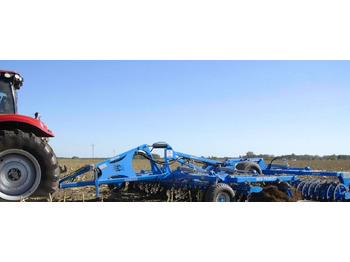 New Disc harrow Inter-Tech BTH IT 5.0: picture 5