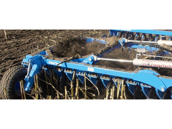 New Disc harrow Inter-Tech BTH IT 5.0: picture 2