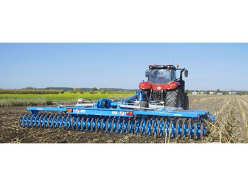 New Disc harrow Inter-Tech BTH IT 5.0: picture 4