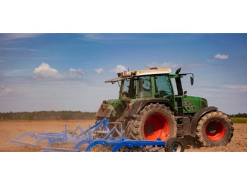 New Harrow Inter-Tech BZ04 IT 9.0m: picture 3