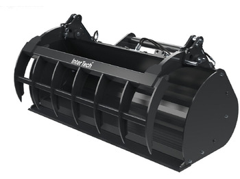 Bucket INTER-TECH