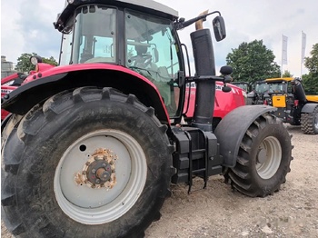 Farm tractor Massey Ferguson 7726 Dyna VT: picture 2