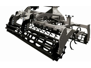 Combine seed drill ROLEX