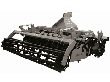 New Disc harrow Rol/Ex AUT 300: picture 2