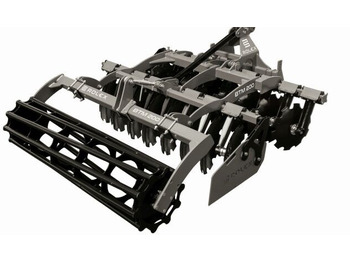 Disc harrow ROLEX