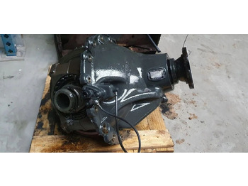 Rear axle MERCEDES-BENZ Actros