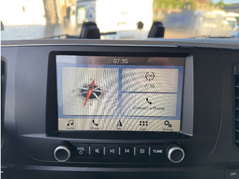 Cab and interior FORD