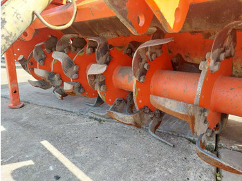 Soil tillage equipment Howard HR 40-205: picture 4
