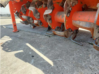 Soil tillage equipment Howard HR 40-205: picture 5