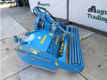Soil tillage equipment IMANTS