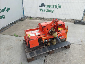 Soil tillage equipment SICMA