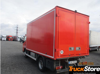 Box van FUSO 7C15: picture 4