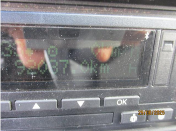 Box van FUSO 7C15: picture 5