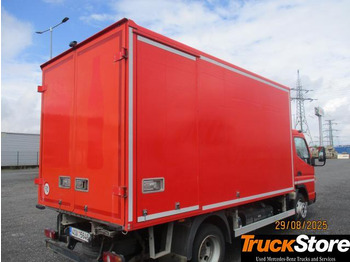 Box van FUSO 7C15: picture 3