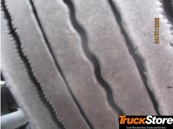 Tractor unit Mercedes-Benz Actros 1845 LS nRL: picture 4