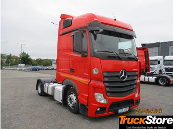 Tractor unit Mercedes-Benz Actros 1845 LS nRL: picture 2