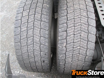 Tractor unit Mercedes-Benz Actros 1845 LS nRL: picture 2 Tractor unit Mercedes-Benz Actros 1845 LS nRL: picture 2