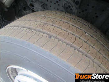 Tractor unit Mercedes-Benz Actros 1851 LS: picture 5