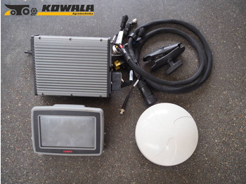 Electrical system CLAAS