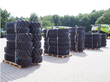 New Track for Agricultural machinery John Deere 8RT / Rubber belt / track / 30" / 762mm: picture 3