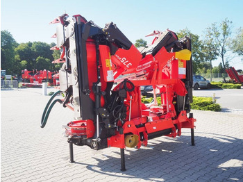 Corn header Kemper 375 Plus - Krone BIg X: picture 3