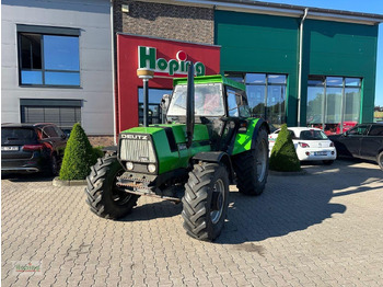 Farm tractor DEUTZ DX