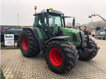 Farm tractor Fendt 716 Vario Favorit: picture 3