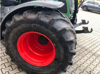 Farm tractor Fendt 716 Vario Favorit: picture 4