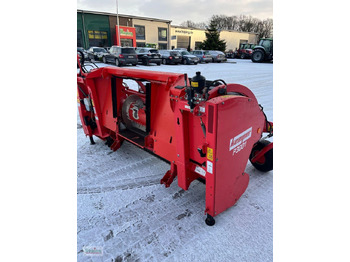 Forage harvester attachment Kemper P3000: picture 3