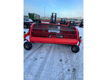 Forage harvester attachment Kemper P3000: picture 5