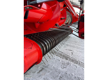 Forage harvester attachment Kemper P3000: picture 4