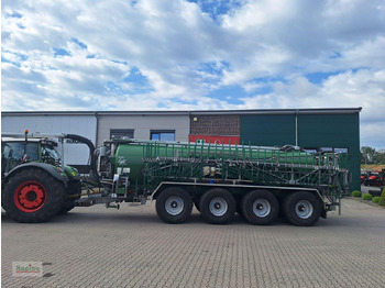 Slurry tanker KOTTE