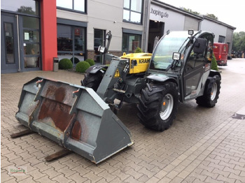 Telescopic handler Kramer 2706: picture 2