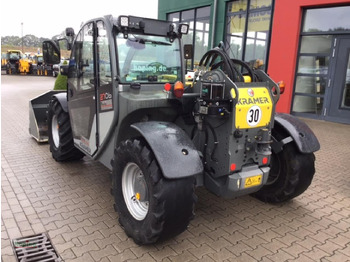 Telescopic handler Kramer 2706: picture 5