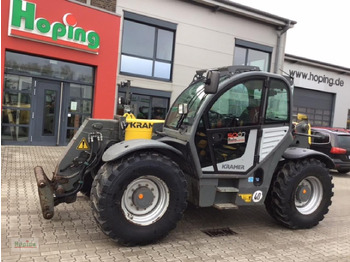 Telescopic handler KRAMER