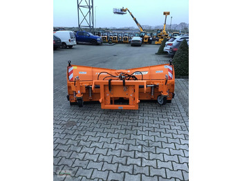 New Snow plough Saphir PSV251: picture 4