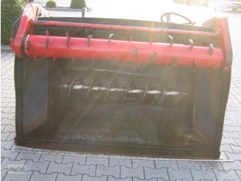 Livestock equipment VDW Aufnahme Kramer: picture 5 Livestock equipment VDW Aufnahme Kramer: picture 5