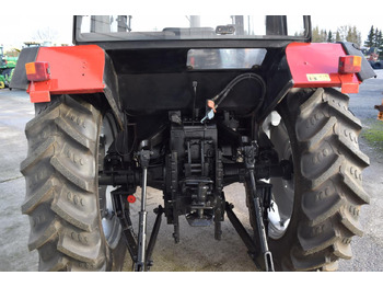 Farm tractor Case-IH 840: picture 4