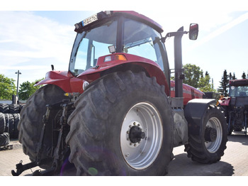 Farm tractor Case-IH MX 285 Magnum: picture 5