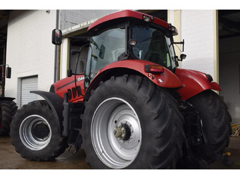 Farm tractor Case-IH Puma 210: picture 5