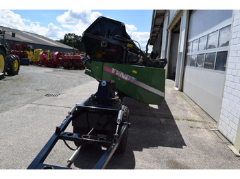 Grain header FENDT